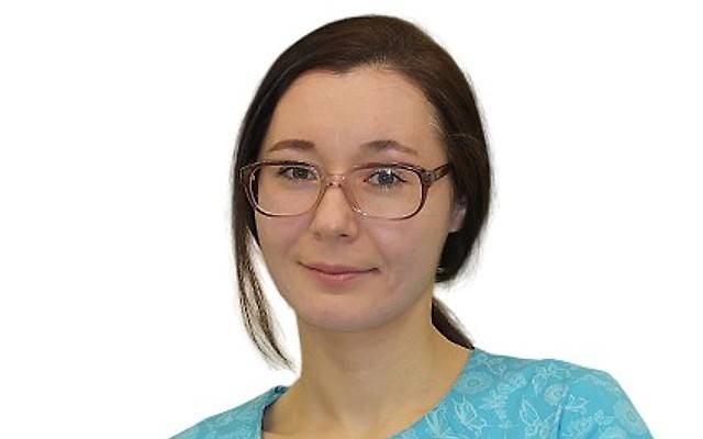 Подзорова Регина Борисовна