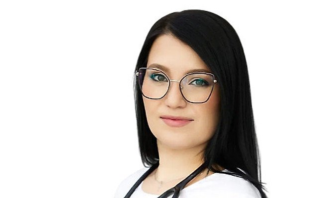 Бобошко Олеся Александровна