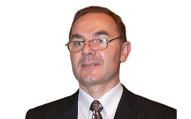 Евсюков Евгений Викторович