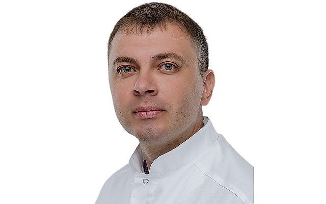 Варваров Андрей Евгеньевич