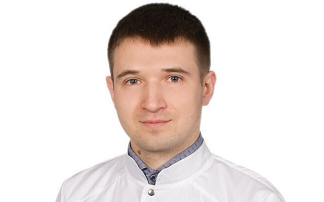 Вальцев Евгений Алексеевич