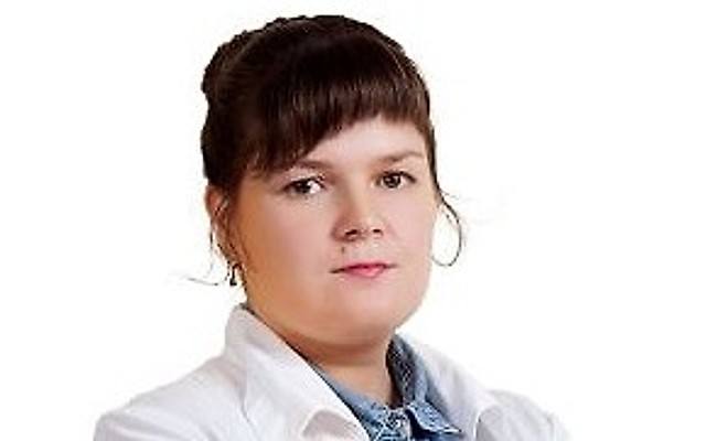 Шатохина Наталья Викторовна