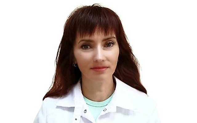 Тимшина Наталья Владимировна