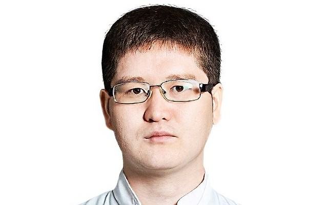 Санжиев Виталий Валерьевич