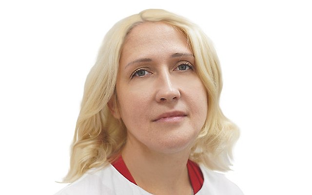 Павлова Наталья Николаевна