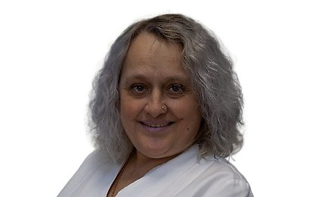 Соколова Наталья Владимировна