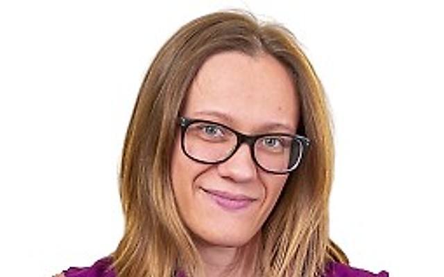 Филимонова Екатерина Александровна