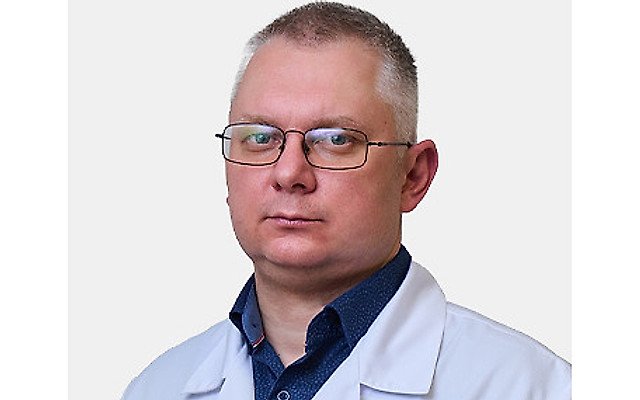 Стадухин Юрий Евгеньевич