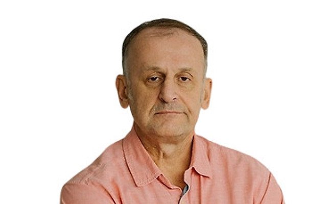 Веретов Максим Валерьевич