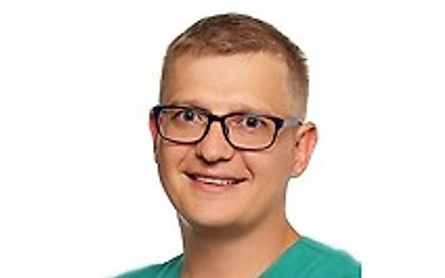 Колобердин Александр Александрович