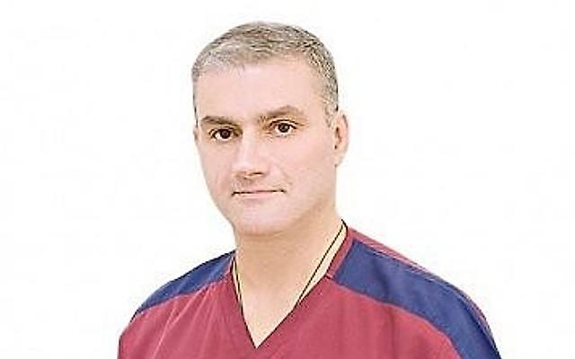 Москвин Алексей Маркович