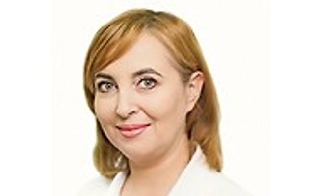 Проценко Татьяна Викторовна