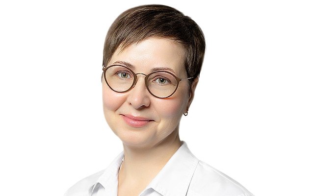 Доровских Светлана Дмитриевна