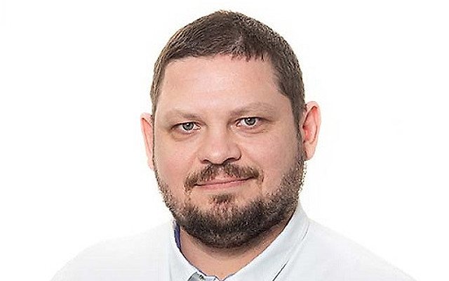 Селезнев Виктор Евгеньевич