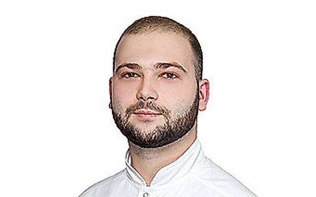 Балан Александр Михайлович