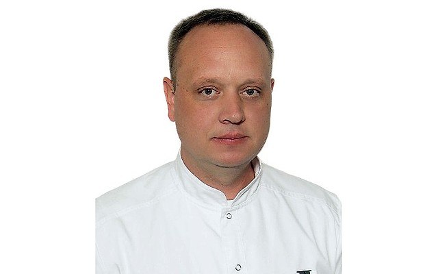 Шатунов Дмитрий Михайлович
