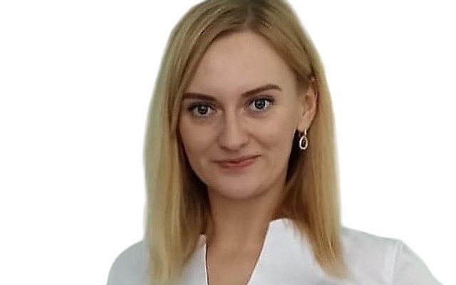 Фризен Яна Андреевна