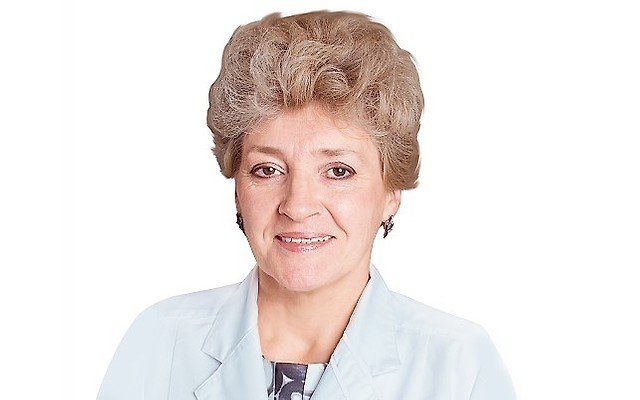 Винокурова Марина Владимировна
