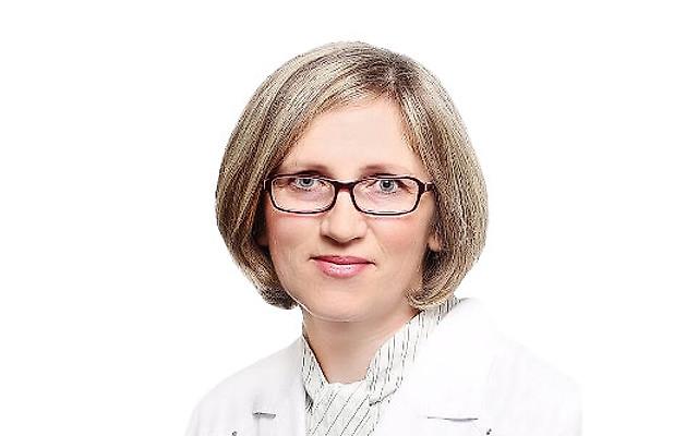 Садыкова Наталья Викторовна