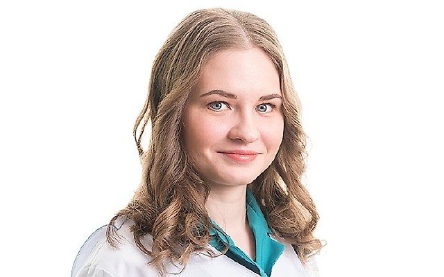 Лермонтова Наталья Николаевна