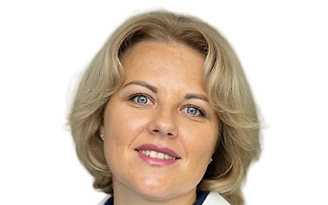 Ващилова Виктория Васильевна