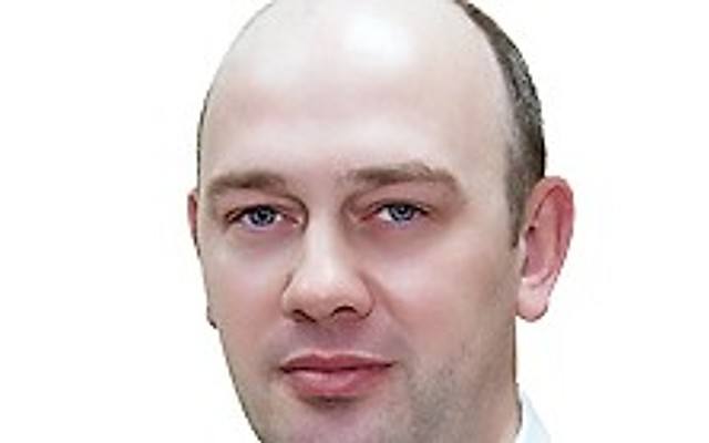 Куличенко Николай Васильевич