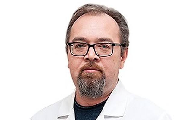 Кондаков Виталий Владимирович