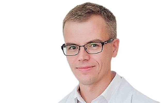 Иванов Сергей Владимирович