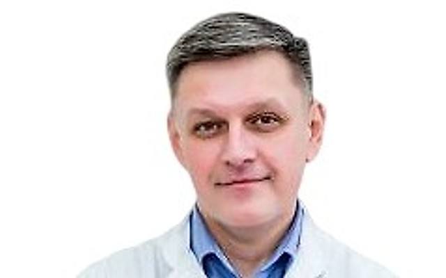 Визир Антон Юрьевич