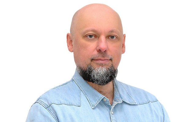 Мамонтов Алексей Александрович