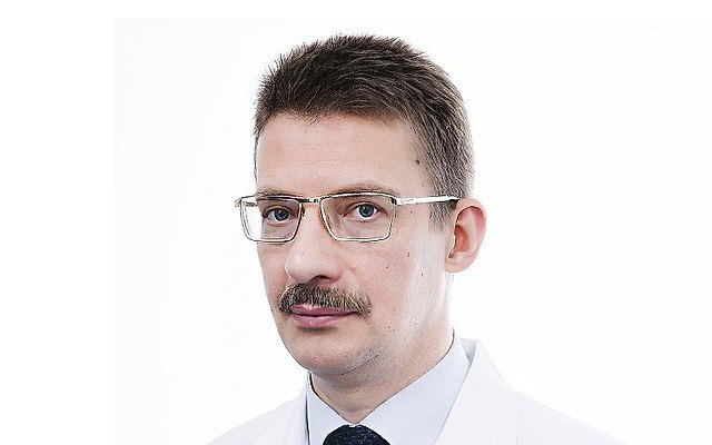 Болихов Кирилл Валерьевич