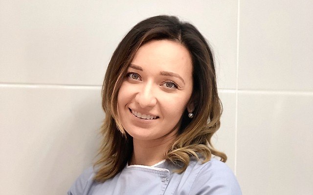 Татонова Тамара Константиновна