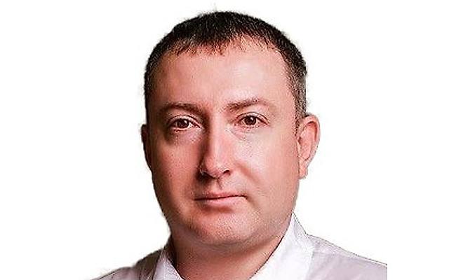 Косаченко Вячеслав Евгеньевич