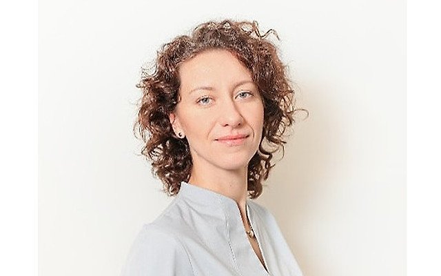 Исхакова Ирина Сергеевна