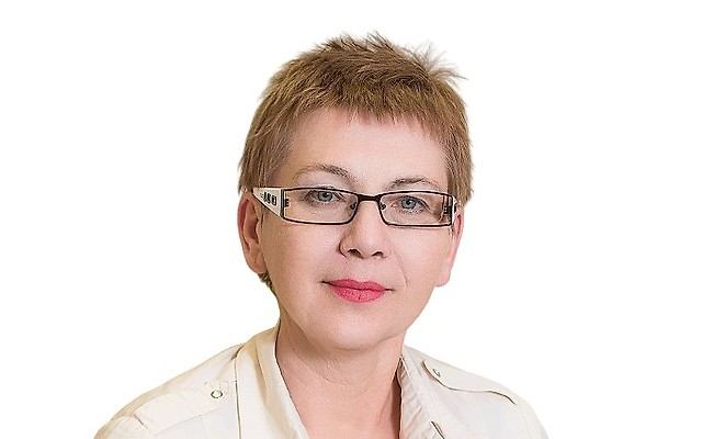 Чернова Марина Владимировна