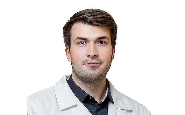 Макаров Яков Владиславович