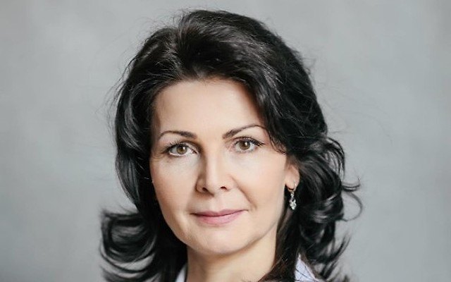 Межиева Жанна Андиевна