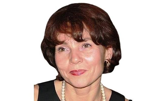 Гудкова Ольга Михайловна