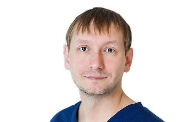 Щербаков Алексей Игоревич