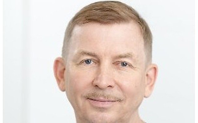 Зотов Вадим Александрович