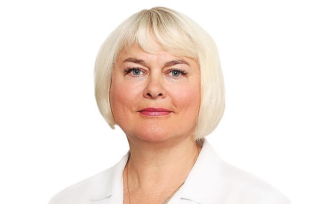 Полежаева Татьяна Михайловна