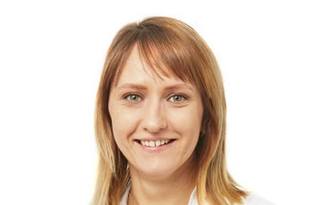 Грачева Оксана Владимировна