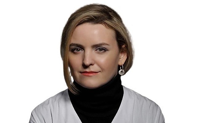 Рикита Марина Валерьевна