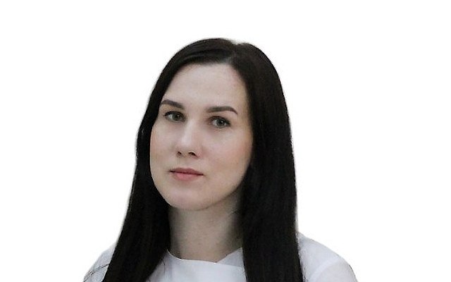 Гаркушова Ирина Сергеевна