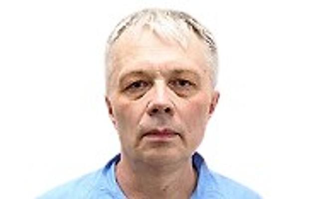 Гайнц Олег Владимирович