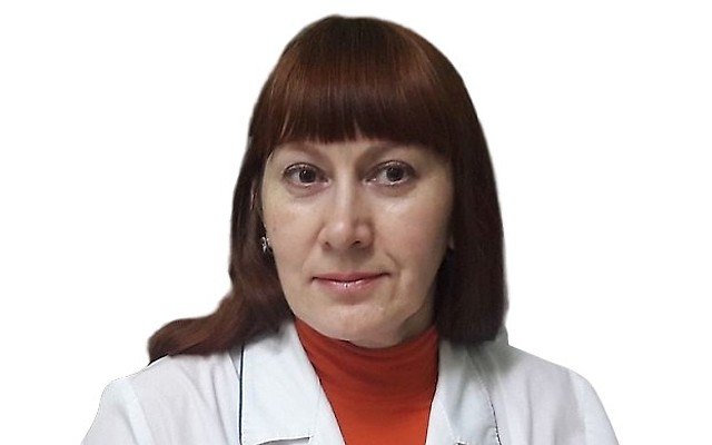 Видиккер Галина Викторовна