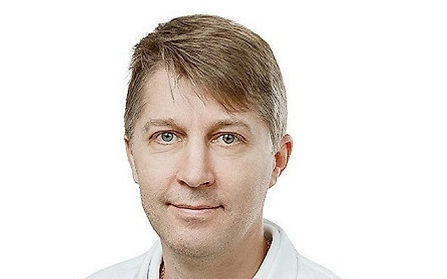 Якубович Алексей Геннадьевич