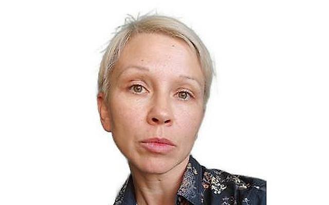 Маслова Кира Михайловна