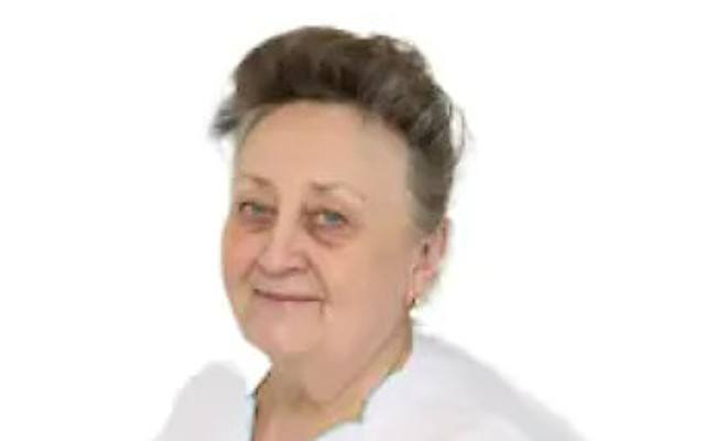 Король Ирина Ивановна