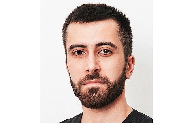 Айдаев Заур Александрович